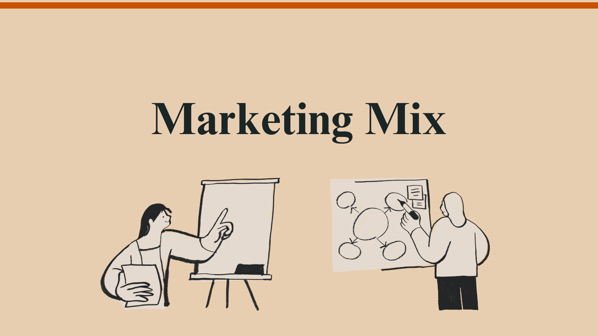 Marketing Mix